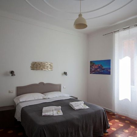 A Un Passo Dal Mare Διαμέρισμα Λα Σπέτσια Εξωτερικό φωτογραφία