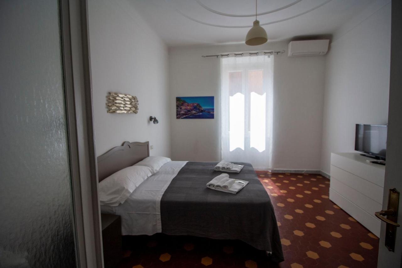 A Un Passo Dal Mare Διαμέρισμα Λα Σπέτσια Εξωτερικό φωτογραφία